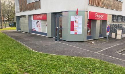 Guinot - Pau : Institut de beauté à Pau