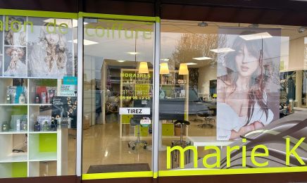 Marie K Coiffure  : Coiffeur à Parempuyre
