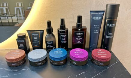 L'esprit barbier : Coiffeur à Martigues