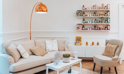 JBeautyHome : Manucure à Amiens