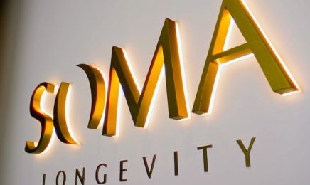 Soma Longevity : Institut de beauté à Beausoleil