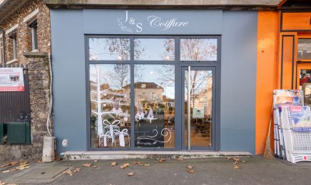 J&S Coiffure : Coiffeur à Chaville