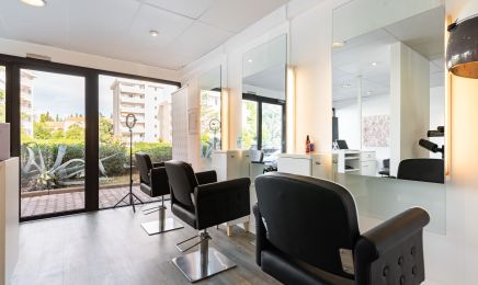 HBR Coiffure : Coiffeur à Montpellier