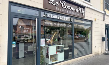 Le Cocon d'Oz : Manucure à Ozoir-la-Ferrière