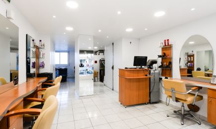 Fabio Coiffure : Coiffeur à Cagnes-sur-Mer
