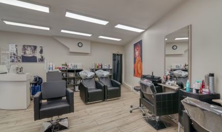Joly COIFF : Coiffeur à Lyon