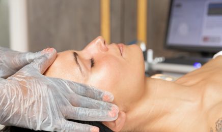 Aesthemedica : Forme Beauté Bien-Etre : Coiffeur à Bordeaux
