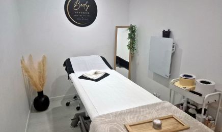 Body Minceur : Coiffeur à Maisons-Laffitte