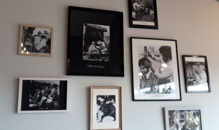 La barberie & La suite : Barbier à Saint-Julien-en-Genevois