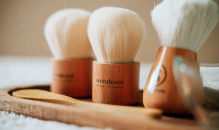 Les Soins de Wendy : Institut de beauté à Biscarrosse