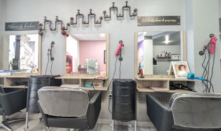 Salon Elle et Lui : Coiffeur à Liévin