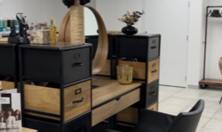 Sandrine Coiffure : Coiffeur à Pourrières
