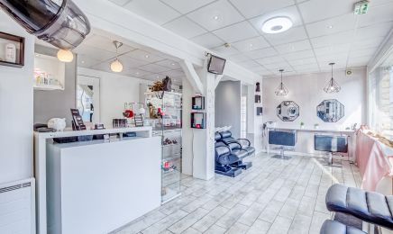 Intui'tifs : Coiffeur à Mondeville