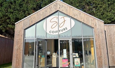 SJ Coiffure : Coiffeur à Verrières-en-Anjou