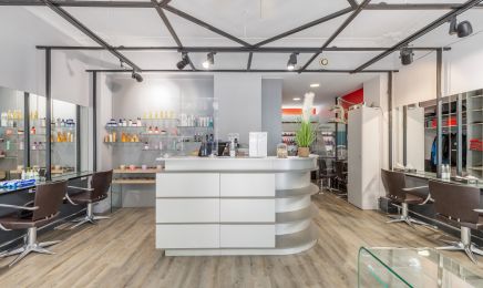 Raphael Kian : Coiffeur à Paris