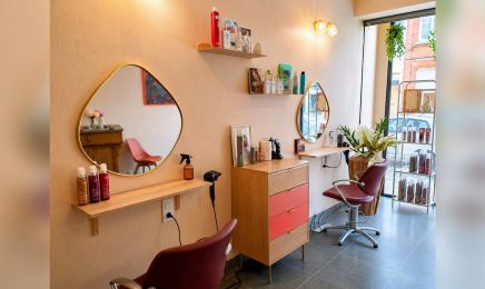 Marie Signature : Coiffeur à Hazebrouck