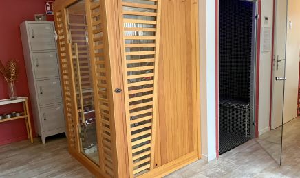 MD Beauté : Institut de beauté à Vouvray