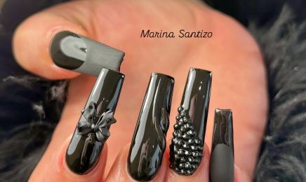 COCO Nails Bar  : Manucure à La Londe-les-Maures