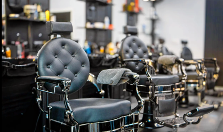 Fade Cut Friseur : Friseur in Hamburg
