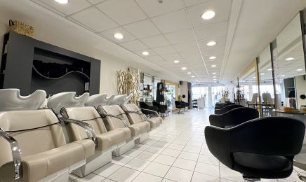 Les Coiffeurs - Nantes : Coiffeur à Nantes