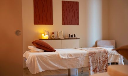W SPA : Institut de beauté à Vénès