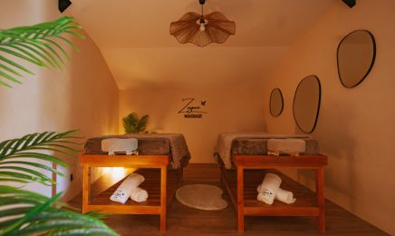 Zeyna Spa - Head Spa : Coiffeur à Nointot