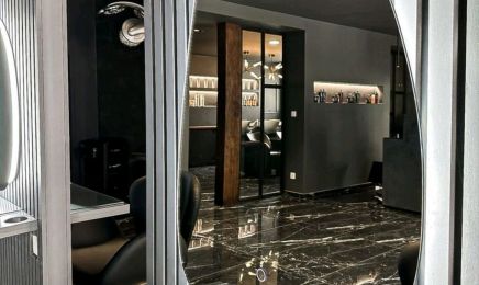 Shad’Hair : Barbier à Amiens