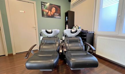 Le coiffeur : Coiffeur à Loos-en-Gohelle