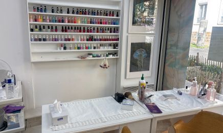 Shree Beauté Indienne  : Institut de beauté à Bagnolet