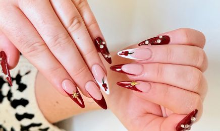 Flore Nails : Manucure à Bordeaux