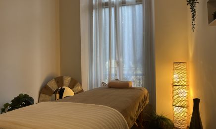 Cindy Licari - Massage Nice ( Method Core ) : Institut de beauté à Nice