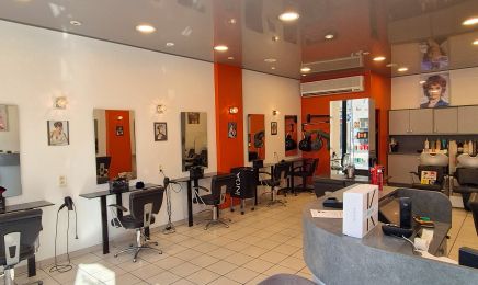 MAISON DE COIFFEURS : Coiffeur à Orléans