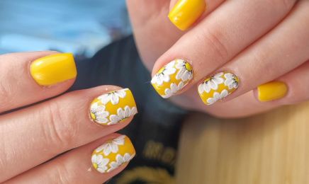 L'fée les ongles : l'atelier des copines : Manucure à Villenave-d'Ornon