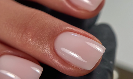 Ema Nails Studio - Manucure Russe : Manucure à Grenoble