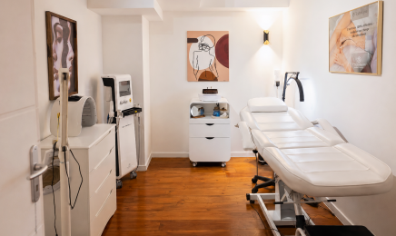 Laser M - Aix : Institut de beauté à Aix-les-Bains