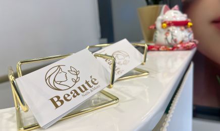 Beauté: Nagelstudio in Mannheim