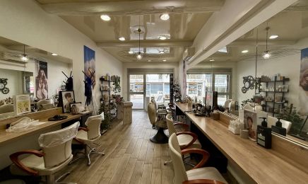 Fanny Coiffure : Coiffeur à Peymeinade
