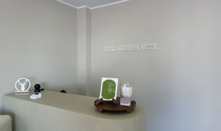Yonchériebeauty: Kosmetikstudio in Sonsbeck
