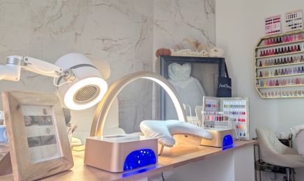 Just’beauty  : Institut de beauté à Outreau