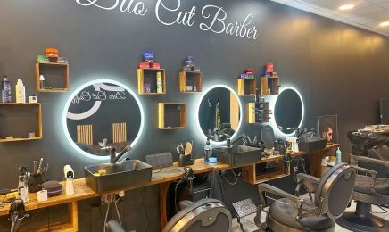 Duo Cut : Coiffeur à Les Pavillons-sous-Bois