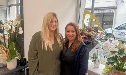 Friseursalon Schmetterling: Friseur in Hanau