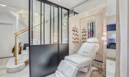 KIM L'ONGLE PRONAILS PREMIUM : Institut de beauté à Le Mans