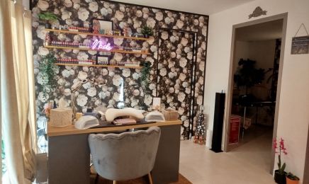 Rituel d’Evasion / Dermo’Art : Institut de beauté à Manosque