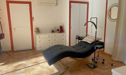 NOLÉA | Maison de Beauté : Institut de beauté à Casson