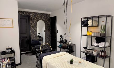 SB Lounge : Institut de beauté à Courcelles-sur-Seine