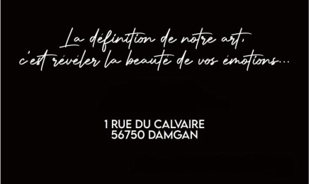 François et Jônatas Créateurs  : Coiffeur à Damgan