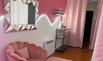 Ac Pink studio  : Institut de beauté à Auxerre