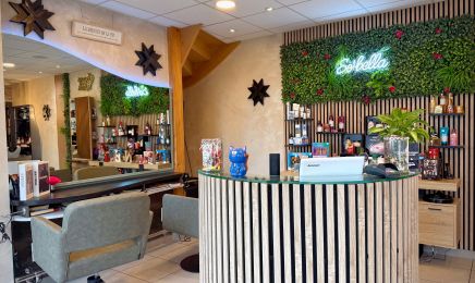 So'bella coiffure : Coiffeur à Buxy