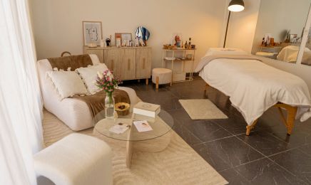 Elodie Galimard Facialiste : Institut de beauté à Dijon