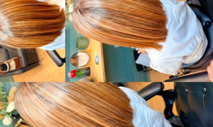 L'Atelier du Ciseaux : Coiffeur à Villecresnes